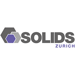SOLIDS Zurich 2018